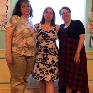 Meet your Posher, Kacie